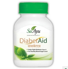 Diabetaid Capsule