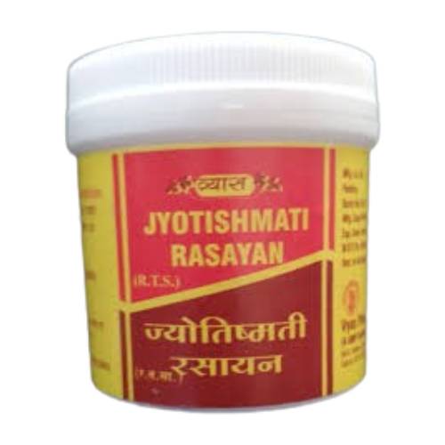 Jyotishmati Rasayan
