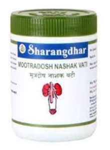 Mootradoshnashak
