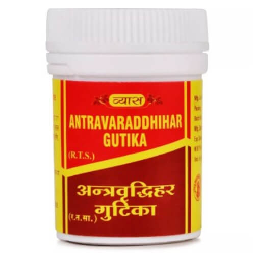 Antra Vriddhihar Gutika
