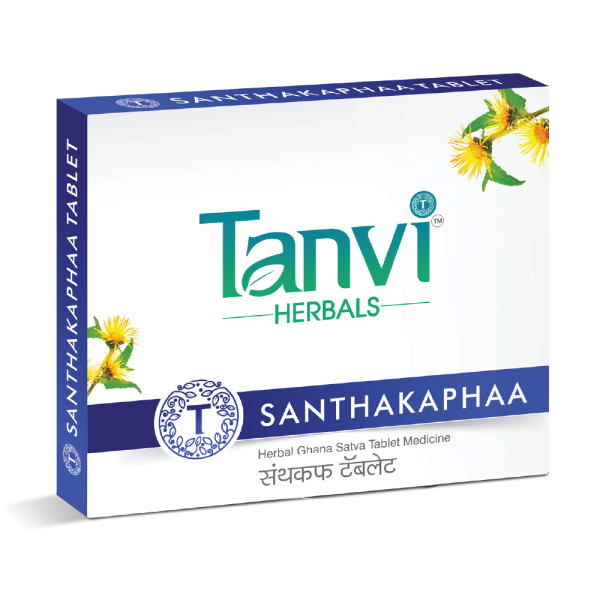 Santhakaphaa tablet