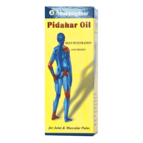 Sharangdhar Pida har Tel
