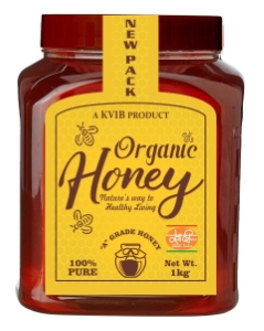 Organic Honey