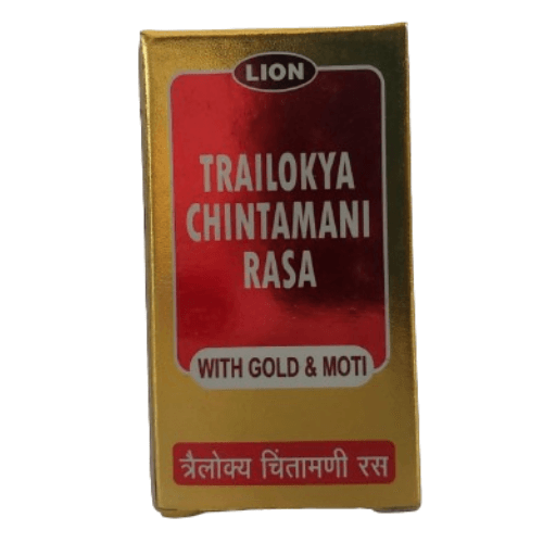Trailokya Chintamani Rasa