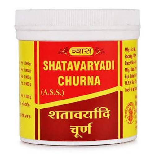 Shatavaryadi Churna