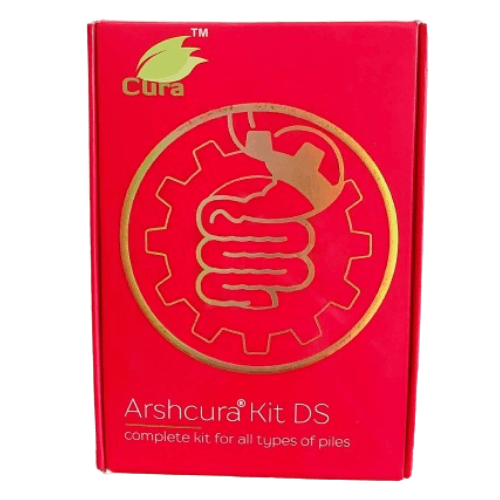 Arshcura Kit DS