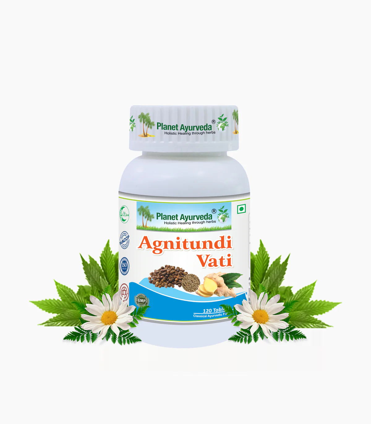 AGNITUNDI VATI