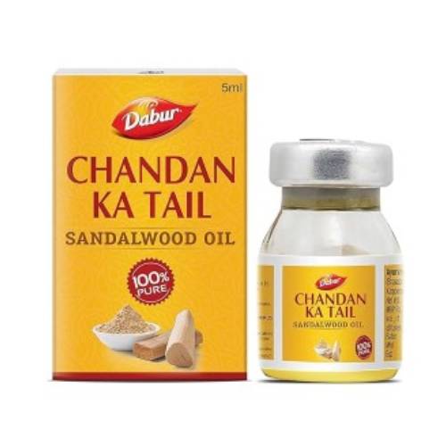 Chandan Tail