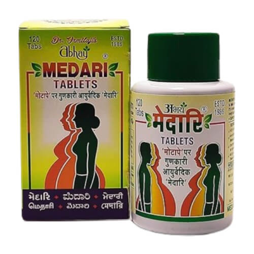 Abhya medari tablet