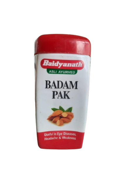 Badam Pak