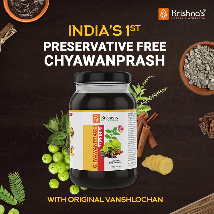 Chyawanprash