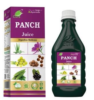 Panch Juice