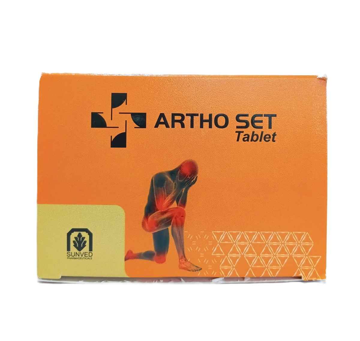Artho Set Tablet