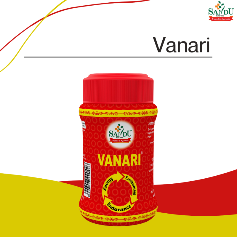 Vanari