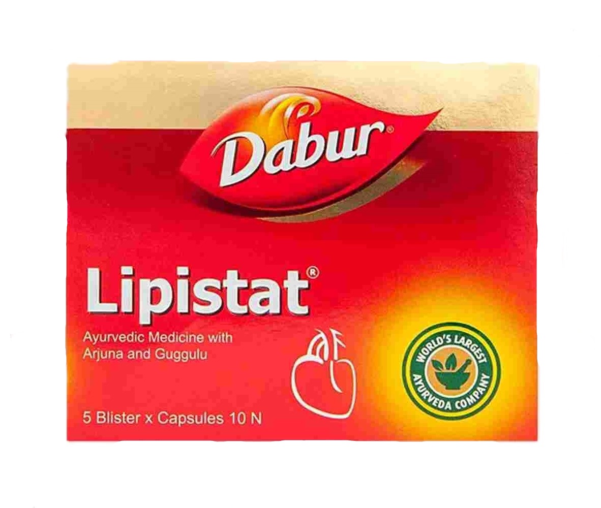 Lipistat Capsules