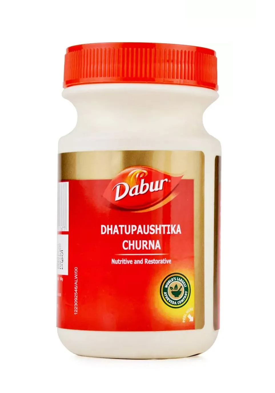Dhatupausthik Churna