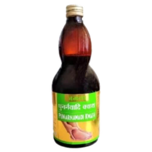 Punarnavadi Kwath