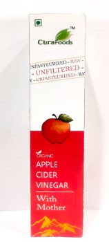 Apple Cider Vinegar