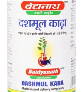 Dashmul Kadha