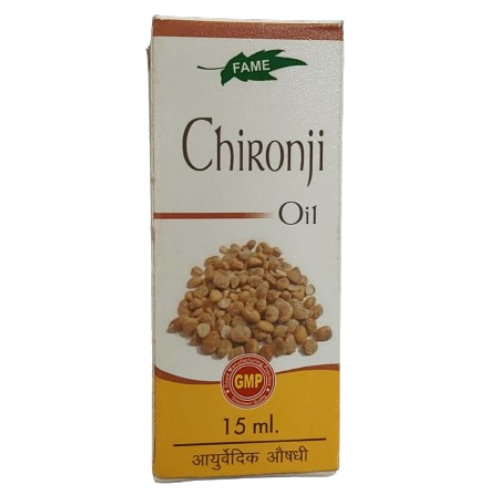 Chironji Oil