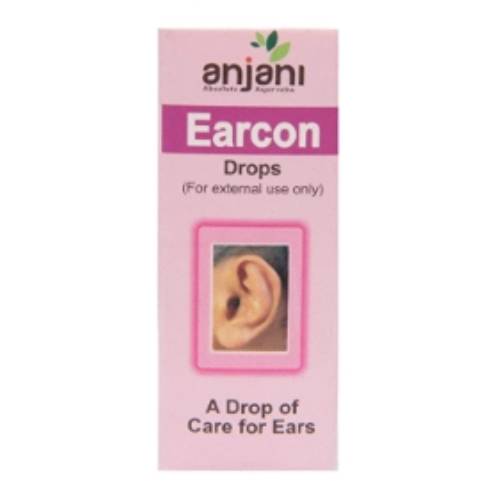 Earcon Drops