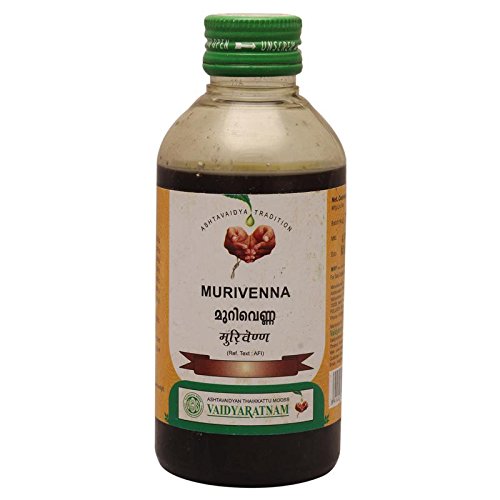 Murivenna