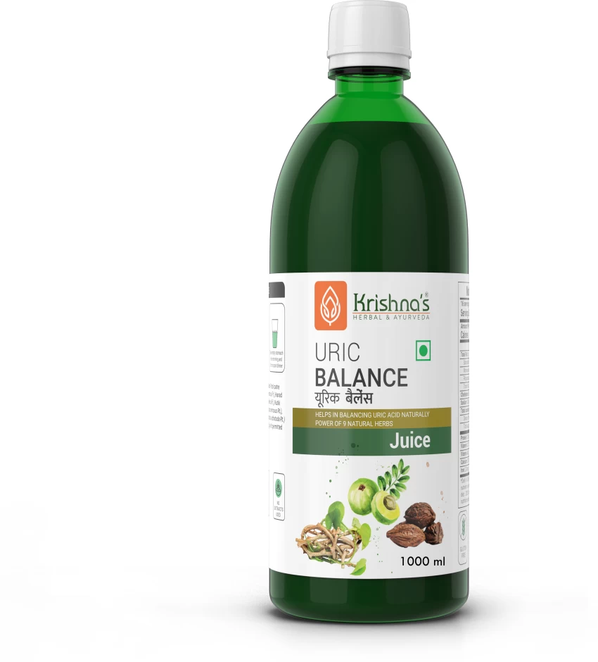 Uric Balance Juice