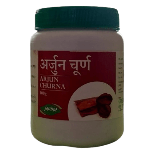 Arjun Churna