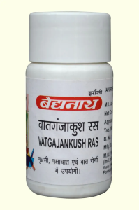 Vatgajankush Ras