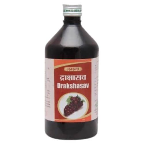 Drakshasav
