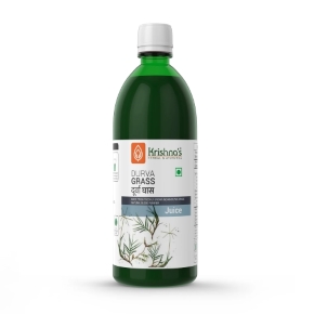 Durva Grass Juice