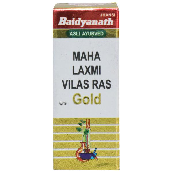 Maha Laxmi Vilas Ras