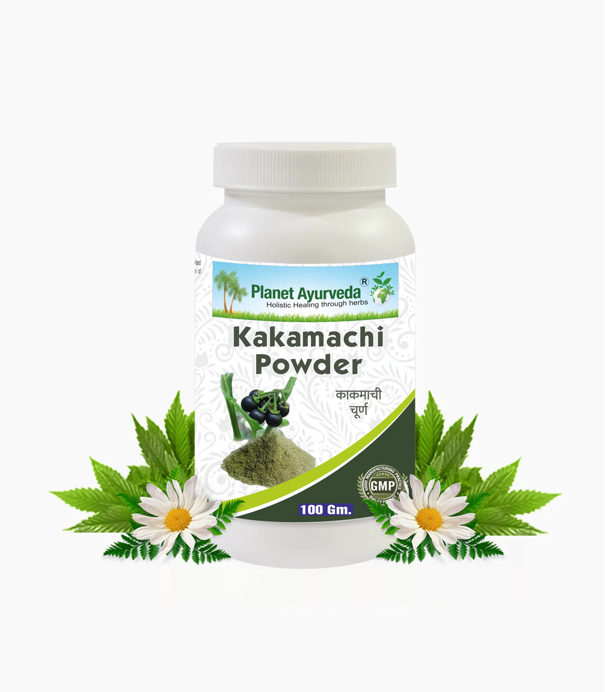 KAKAMACHI POWDER