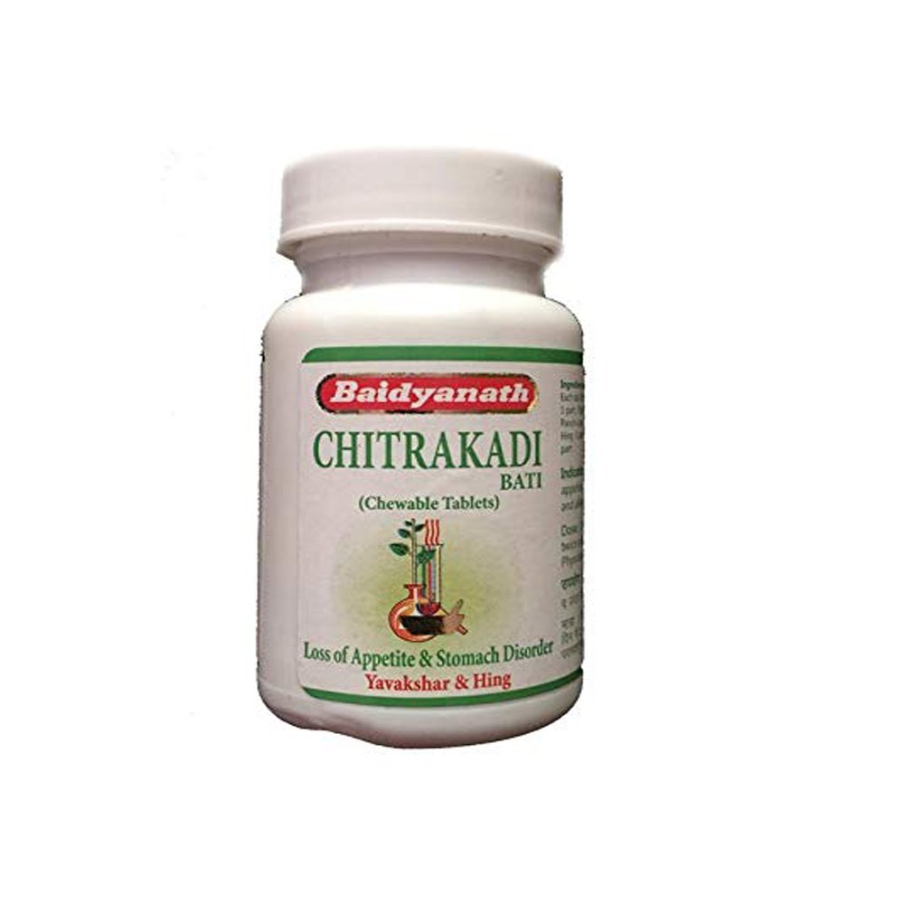 Chitrakadi Bati
