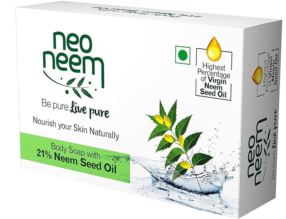 herbal skin care products