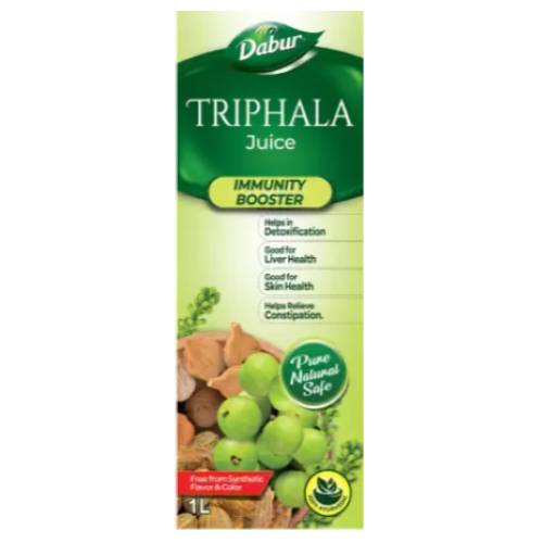 Triphala Juice