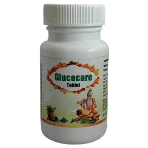 Glucocare Tablet