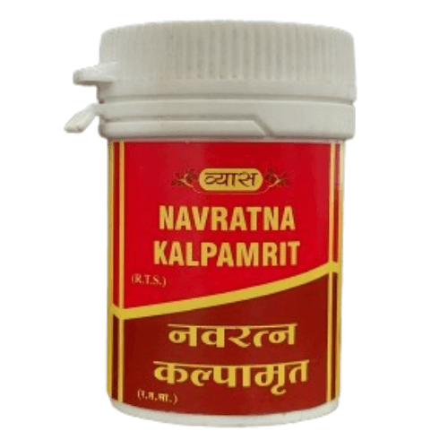Navratna Kalpamrit