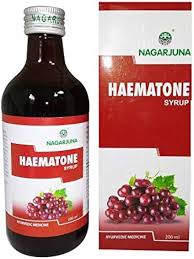 Haematone Syrup