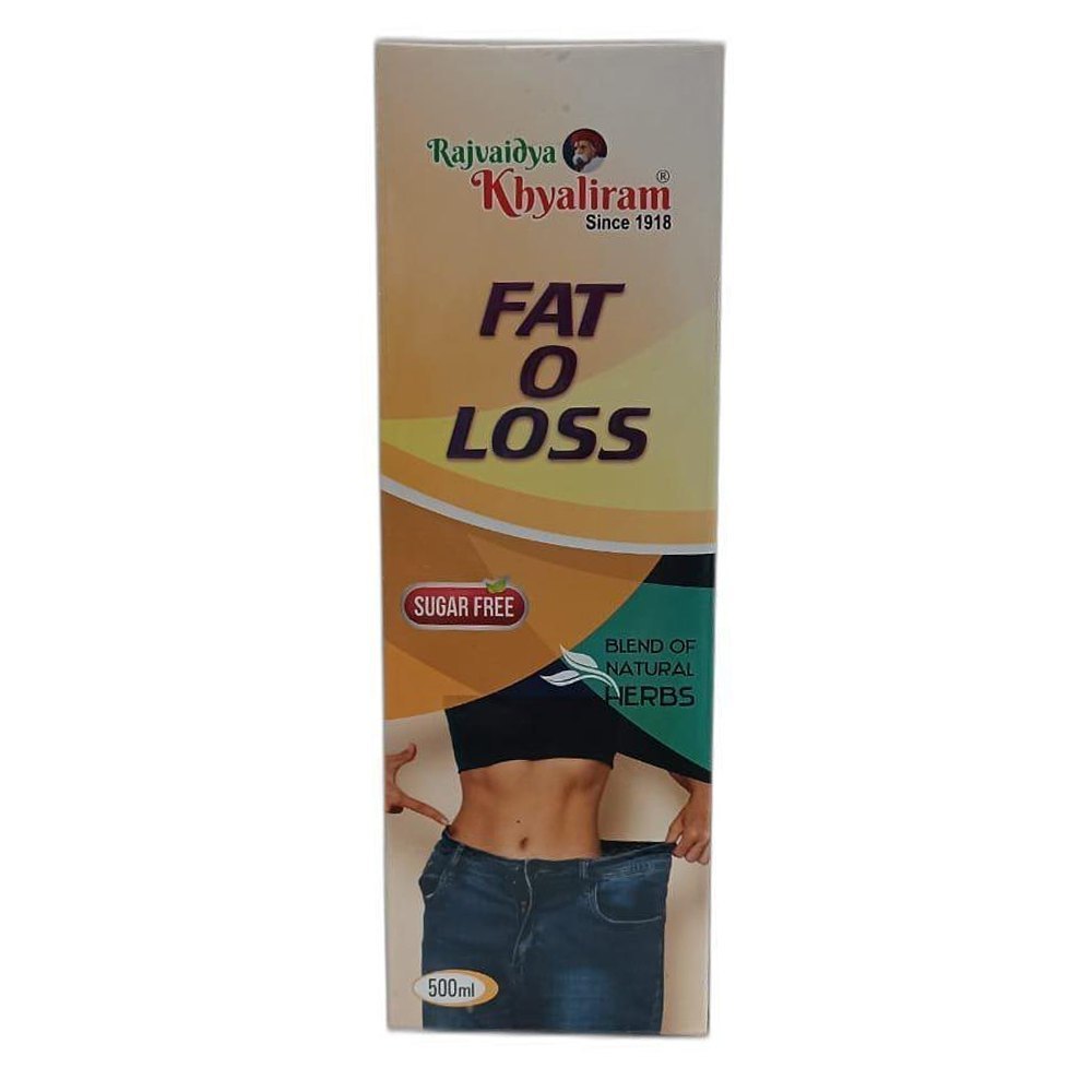 Fat O Loss
