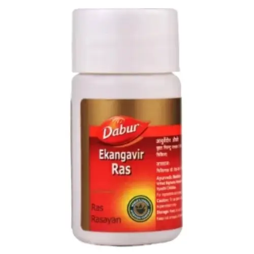 Ekangvir Ras