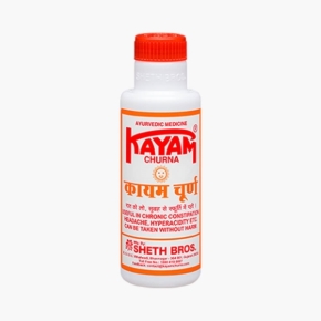 Kayam Churna