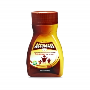 Accumass Capsule