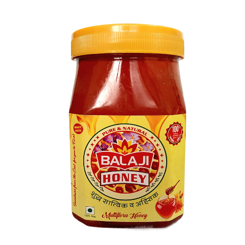 Balaji Honey