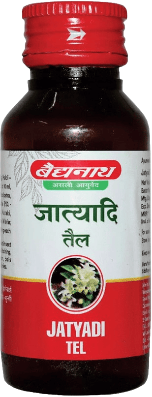 Jatyadi Tel