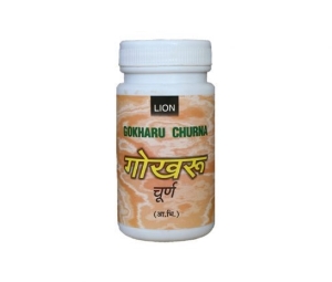 Gokharu Churna