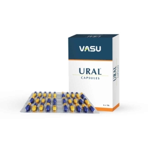 Ural Capsule