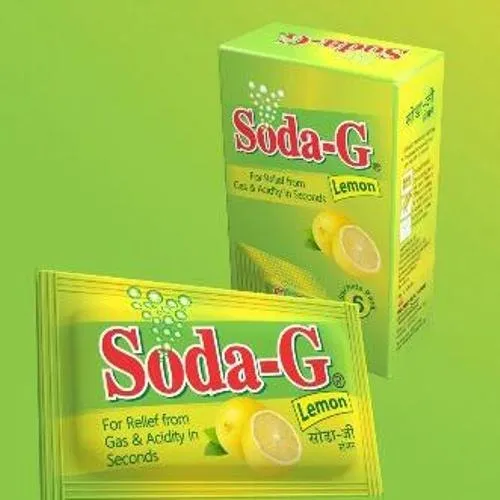 Soda-G