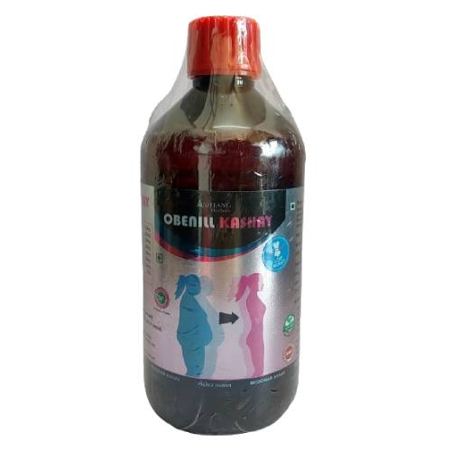 Ashtang Herbals Obenil Kashay
