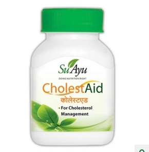 CholestAid Capsule